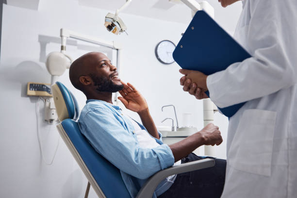 Best Urgent Care for Lost Fillings or Crowns in Fairfield Glade, TN