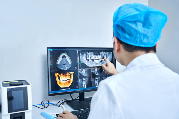 Best Emergency Dental Care for Broken or Chipped Teeth in Fairfield Glade, TN