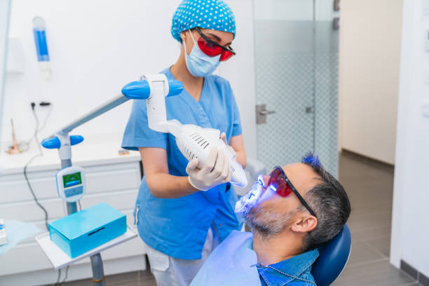 Best Emergency Tooth Extraction in Fairfield Glade, TN